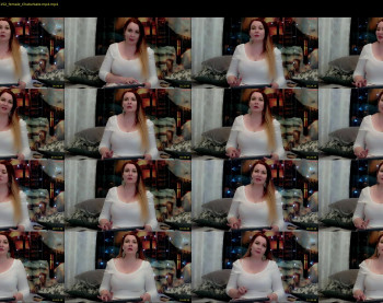 ivettasplash — 14 minute Chaturbate female cam show recording, 720p, Dec 27, 2024