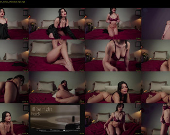 jadeperez_ — 121 minute Chaturbate female cam show recording, 720p, Dec 28, 2024