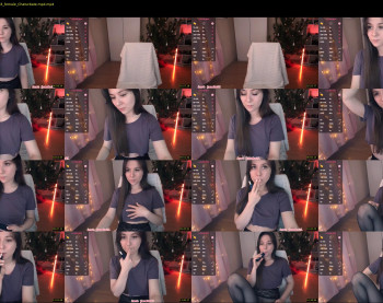 jane_kinn — 17 minute Chaturbate female cam show recording, 720p, Dec 28, 2024