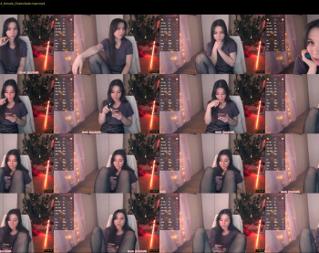 jane_kinn — 20 minute Chaturbate female cam show recording, 720p, Dec 28, 2024