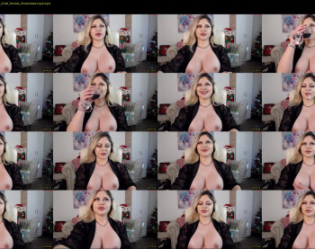 janellebrown_ — 14 minute Chaturbate female cam show recording, 720p, Dec 27, 2024