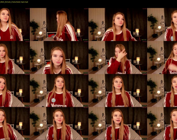 janetjennings — 3 minute Chaturbate female cam show recording, 720p, Dec 27, 2024