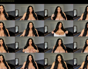 jordanamama — 7 minute Chaturbate couple cam show recording, 720p, Dec 27, 2024