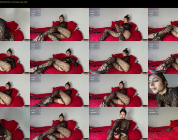 karol_goode — 23 minute Chaturbate female cam show recording, 720p, Dec 28, 2024