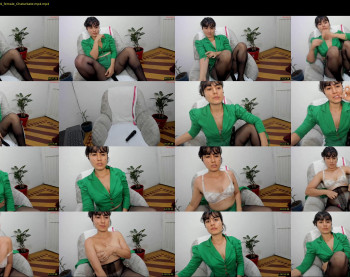 katia_12_ — 76 minute Chaturbate female cam show recording, 720p, Dec 28, 2024