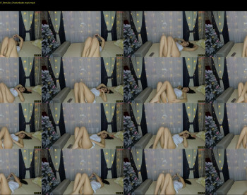katyxgold — 6 minute Chaturbate female cam show recording, 720p, Dec 27, 2024