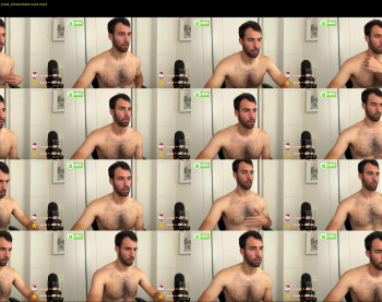 kiatog5 — 3 minute Chaturbate male cam show recording, 720p, Dec 27, 2024