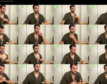 kiatog5 — 27 minute Chaturbate male cam show recording, 720p, Dec 27, 2024