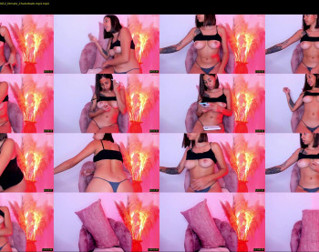 kim_murphy — 84 minute Chaturbate female cam show recording, 720p, Dec 28, 2024