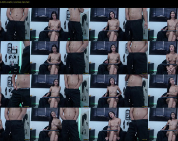 kinkyallisonsub — 5 minute Chaturbate couple cam show recording, 720p, Dec 27, 2024
