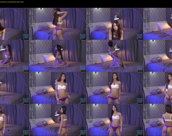 kity_paw — 44 minute Chaturbate female cam show recording, 720p, Dec 28, 2024