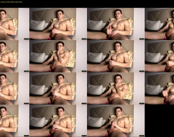kiwigray — 36 minute Chaturbate male cam show recording, 720p, Dec 27, 2024