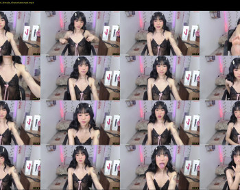 kloeking_ — 30 minute Chaturbate female cam show recording, 720p, Dec 27, 2024
