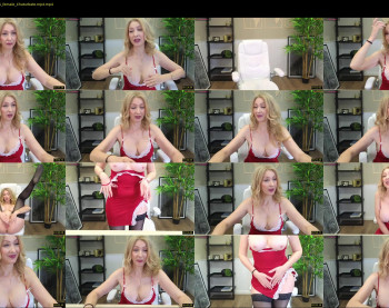 ladyleea — 45 minute Chaturbate female cam show recording, 720p, Dec 27, 2024