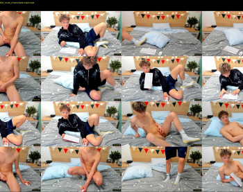 lanny_fandi — 104 minute Chaturbate male cam show recording, 720p, Dec 27, 2024