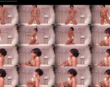 laurensaenz — 4 minute Chaturbate female cam show recording, 720p, Dec 27, 2024