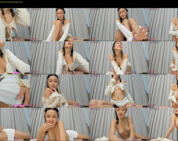 liavee — 83 minute Chaturbate female cam show recording, 720p, Dec 27, 2024