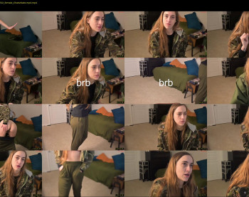 lilithoftrees — 120 minute Chaturbate female cam show recording, 720p, Dec 27, 2024