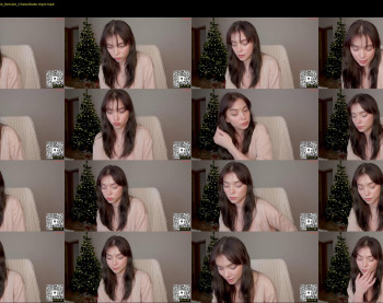 lilyewing_ — 6 minute Chaturbate female cam show recording, 720p, Dec 27, 2024