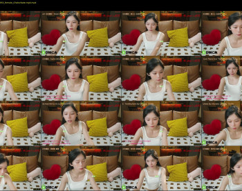 luna_liu520 — 30 minute Chaturbate female cam show recording, 720p, Dec 27, 2024