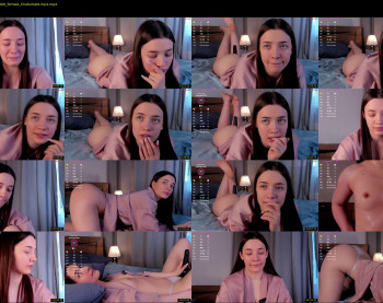maidabuoy — 121 minute Chaturbate female cam show recording, 720p, Dec 27, 2024