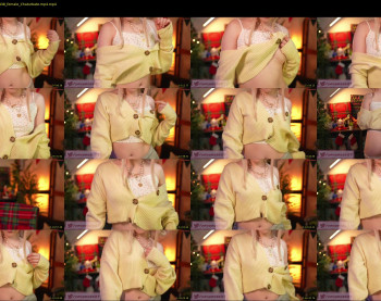 mana_rose — 121 minute Chaturbate female cam show recording, 720p, Dec 28, 2024