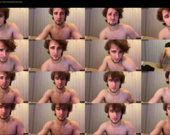 manolein — 11 minute Chaturbate male cam show recording, 720p, Dec 28, 2024