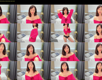 mariagold — 75 minute Chaturbate female cam show recording, 720p, Dec 27, 2024