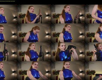 maryssaa_ — 4 minute Chaturbate female cam show recording, 720p, Dec 27, 2024