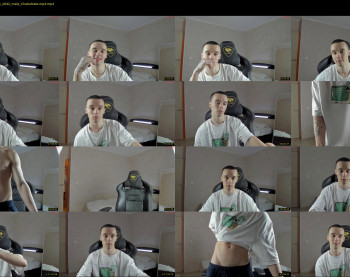 mason_warhol — 94 minute Chaturbate male cam show recording, 720p, Dec 27, 2024