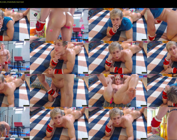 maty_star — 121 minute Chaturbate male cam show recording, 720p, Dec 27, 2024