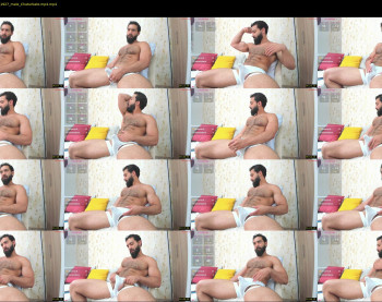 maxstrong01 — 3 minute Chaturbate male cam show recording, 720p, Dec 27, 2024