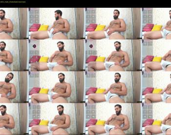 maxstrong01 — 3 minute Chaturbate male cam show recording, 720p, Dec 27, 2024