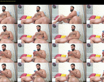 maxstrong01 — 15 minute Chaturbate male cam show recording, 720p, Dec 27, 2024