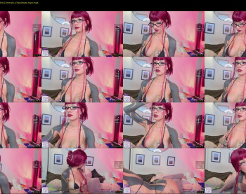 menasaurio_ — 4 minute Chaturbate female cam show recording, 720p, Dec 27, 2024