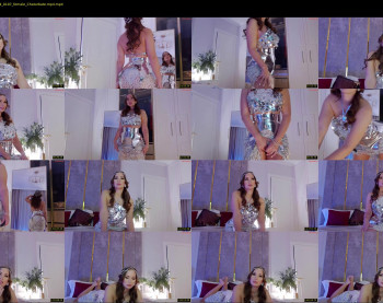 miladystarlight — 120 minute Chaturbate female cam show recording, 720p, Dec 28, 2024