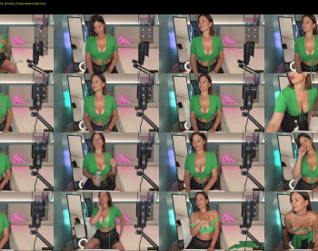 milla_kuni — 96 minute Chaturbate female cam show recording, 720p, Dec 27, 2024