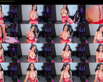 milynee — 120 minute Chaturbate female cam show recording, 720p, Dec 28, 2024
