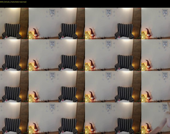 mirela_silver — 4 minute Chaturbate female cam show recording, 720p, Dec 28, 2024