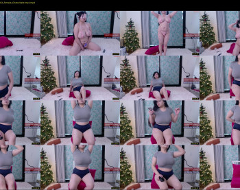 ms_mochii — 122 minute Chaturbate female cam show recording, 720p, Dec 28, 2024