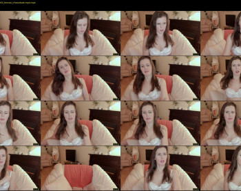 mysophiee — 8 minute Chaturbate female cam show recording, 720p, Dec 27, 2024