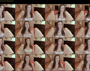 mysophiee — 47 minute Chaturbate female cam show recording, 720p, Dec 28, 2024