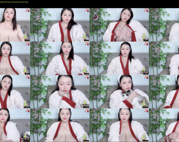 nanabigbobo — 122 minute Chaturbate female cam show recording, 720p, Dec 27, 2024