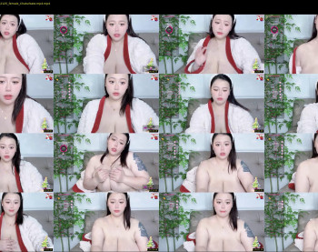 nanabigbobo — 75 minute Chaturbate female cam show recording, 720p, Dec 27, 2024