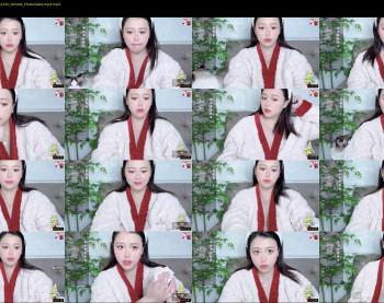 nanabigbobo — 66 minute Chaturbate female cam show recording, 720p, Dec 27, 2024