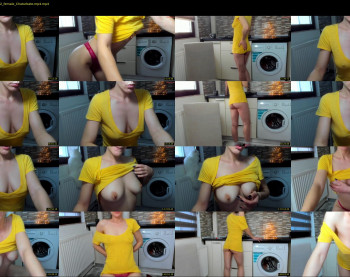 nickyplus — 122 minute Chaturbate couple cam show recording, 720p, Dec 27, 2024