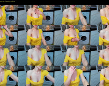 nickyplus — 14 minute Chaturbate couple cam show recording, 720p, Dec 27, 2024