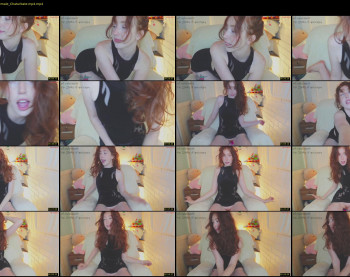 niilaa — 3 minute Chaturbate female cam show recording, 720p, Dec 27, 2024