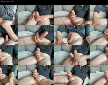 norcalsf — 51 minute Chaturbate male cam show recording, 720p, Dec 27, 2024