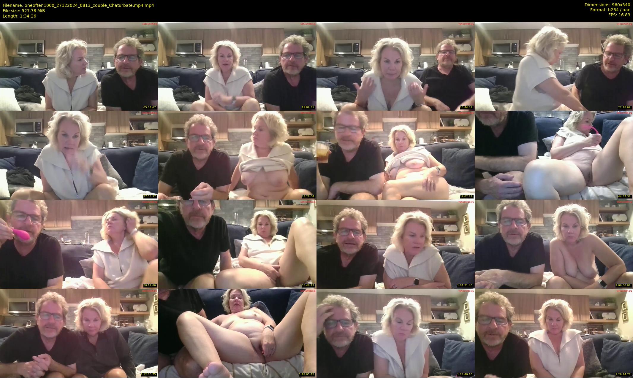 oneoften1000 — 95 minute Chaturbate female cam show recording, 480p, Dec 27, 2024